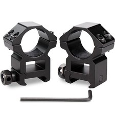 Montage pour Lunette De Visée