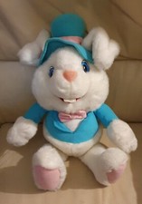 VINTAGE 90s RABBIT PLUSH
