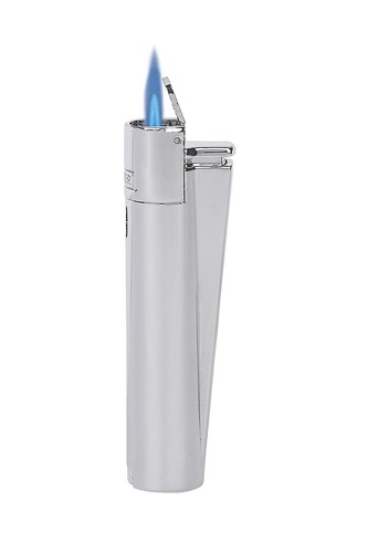 Briquet jet métal - métal, avec