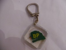 Porte clé BP TRANSCOGAZ –