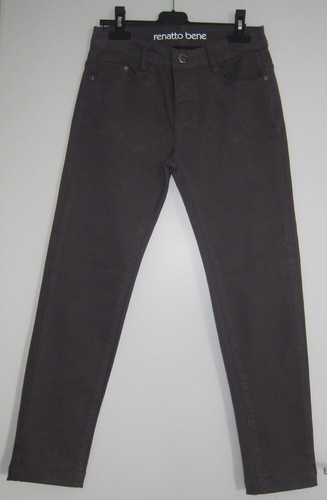 Pantalon gris renatto bene - gris, 38