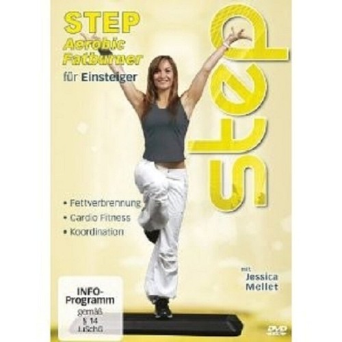 Step aerobic fatburner für - fatburner,