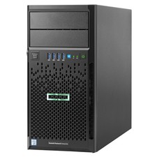 HPE ProLiant ML30 Gen9 4LFF