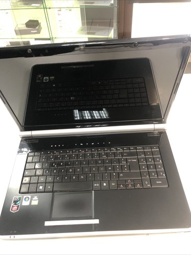 Portable ecran packard - 17",