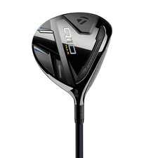 TaylorMade Qi10 Max Fairway