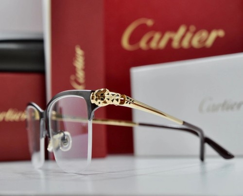Lunettes cartier ct0211o - cartier,