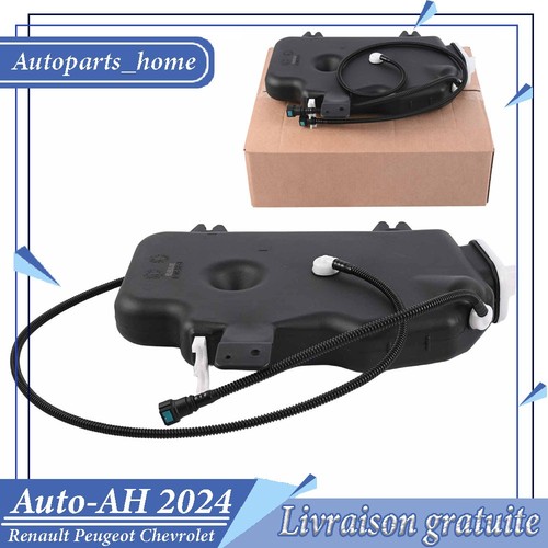 Reservoir fluide fap pour - fluide,
