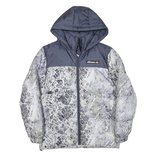 Ellesse veste doudoune - veste, À