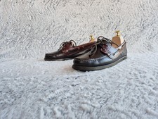 Paraboot Marron Bicolore -