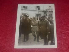 [APRES-GUERRE WW1 GENERAL