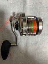 Ocea Jigger 1501 Shimano Ocea