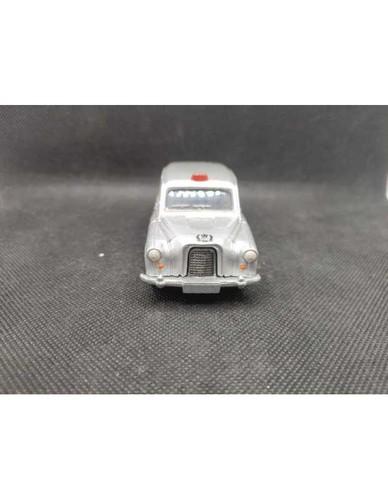 Austin taxi silver - austin,