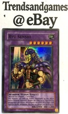 YUGIOH - RYU SENSHI - LOD-019