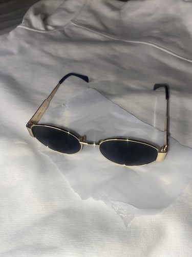Lunettes soleil céline - lunettes,