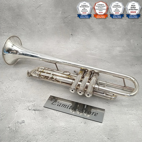 Bach stradivarius 180ml37sp - bach,