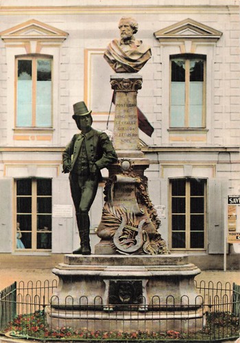 Longjumeau postillon - longjumeau,