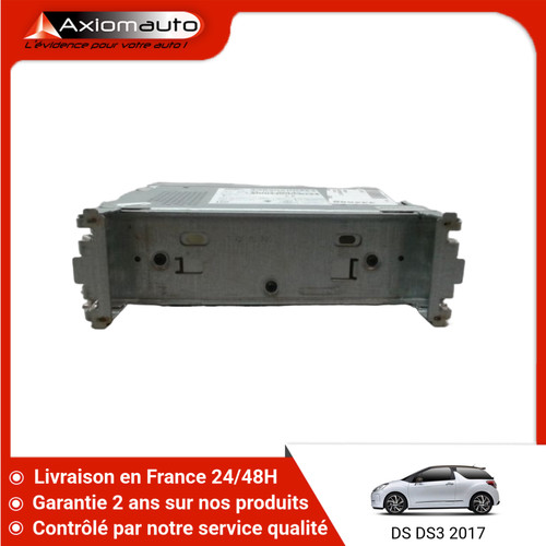 Autoradio ds ds3 - autoradio,