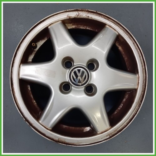 Jante alliage volkswagen - jante,