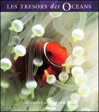 Le trésor des océans par Michelle Howard Hall