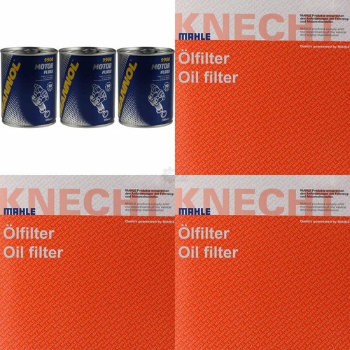 Original mahle knecht - original, /