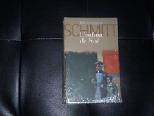 L'ENFANT DE NOÉ /