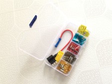 50PCS Micro3 Fusible 3 Broches