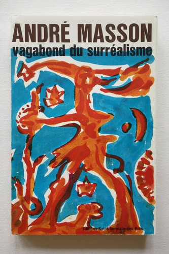 Vagabond surréalisme - vagabond, du