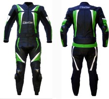 Combinaison En Cuir Pour Moto