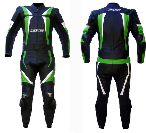 Combinaison cuir pour - cuir, moto