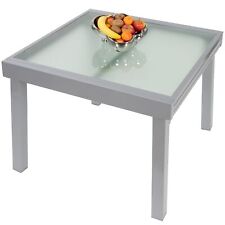 Table à rallonge Table de