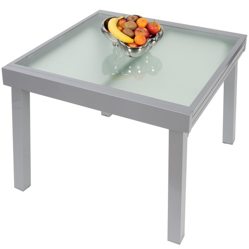 Table rallonge - à,