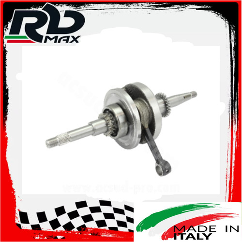 Arbre moteur tnt - arbre, racing