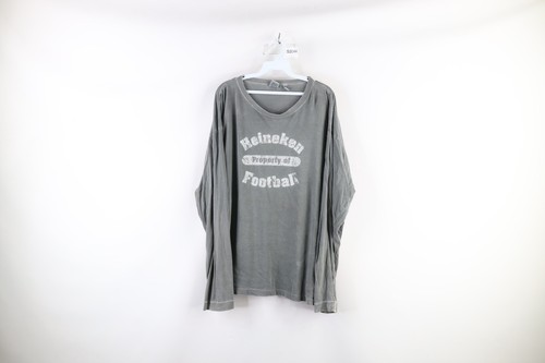 Vintage 90s mens - xl, distressed