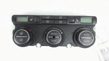 Commande chauffage VOLKSWAGEN