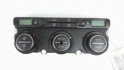 Commande chauffage volkswagen - commande,