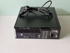 PC de Bureau Dell OptiPlex 9020 SFF – Intel Core i3-4160 / 8 Go RAM / 500 Go ...