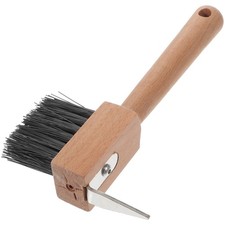  Tondeuse à sabots avec