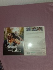 coffret dvd le jeune fabre