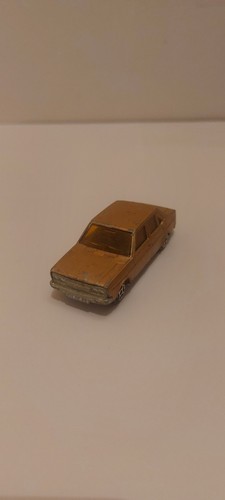 Fiat 131 mini jet - mini,