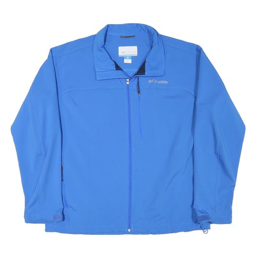 Veste softshell columbia homme - veste,