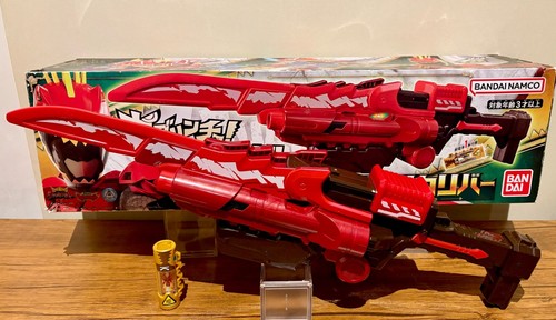 Bandai power rangers - bandai,