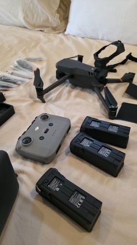Dji mavic classic - 3,
