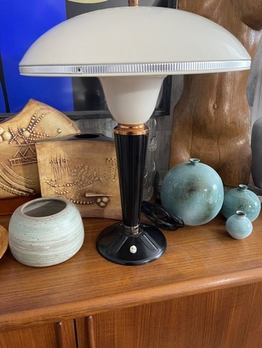 Jumo 320 lamp - jumo,