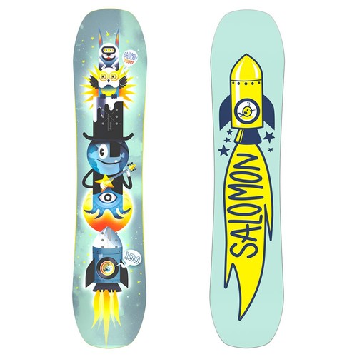 Planche mountain enfant - l'mountain,