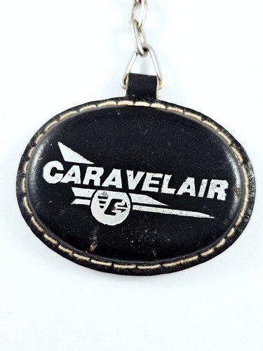 Porte cles caravanes - -,