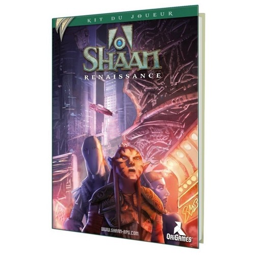 Jeux rôle shaan - jeux,