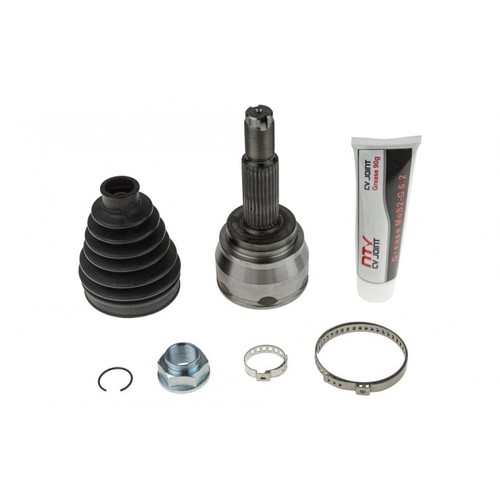 Pour ssangyong 4130009201 - pour,