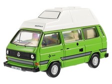 VW T3 Westfalia Joker Hochdach