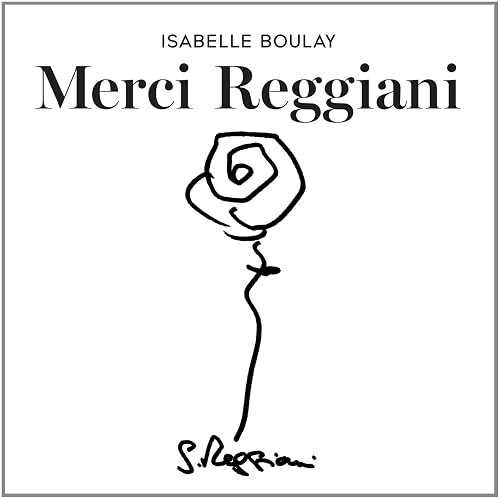 Merci serge reggiani - serge,