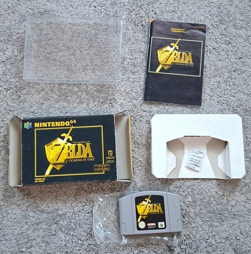 The legend zelda - of,
